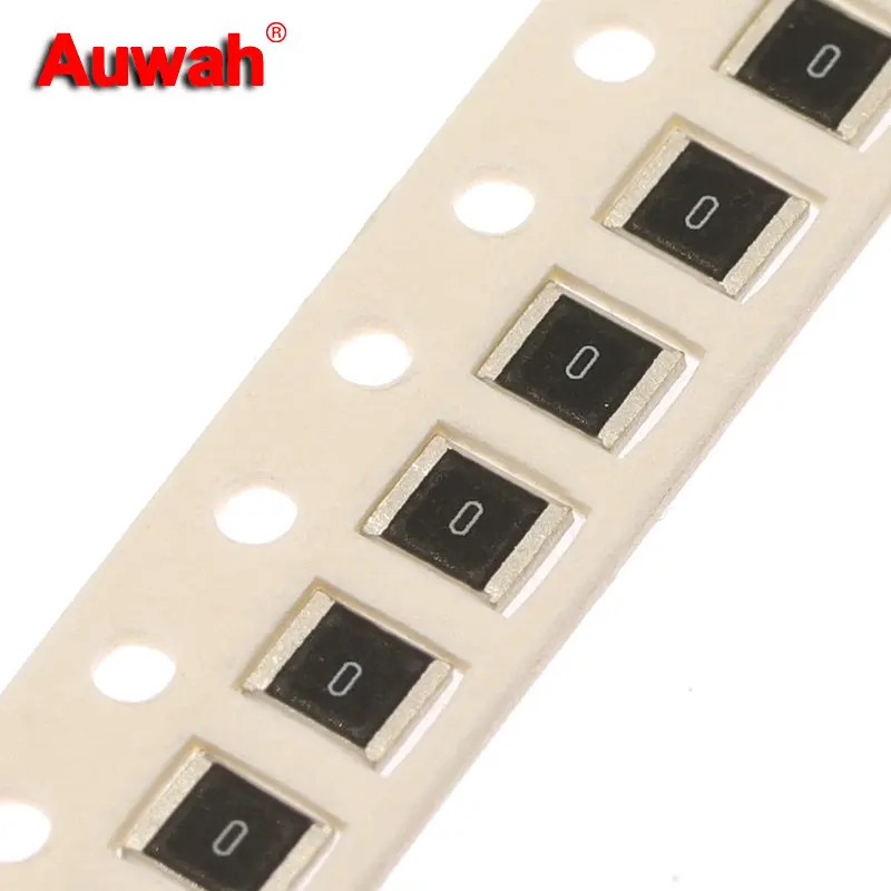 100pcs 3225 Chip resistor 1% 1210 4.7K 4.99K 5.1K 5.6K 6.2K 6.8K 7.5K 8.2K 9.1K 11K 12K 13K 15K 16K 18K 22K 24K 24.9K Ohm 1/2W |