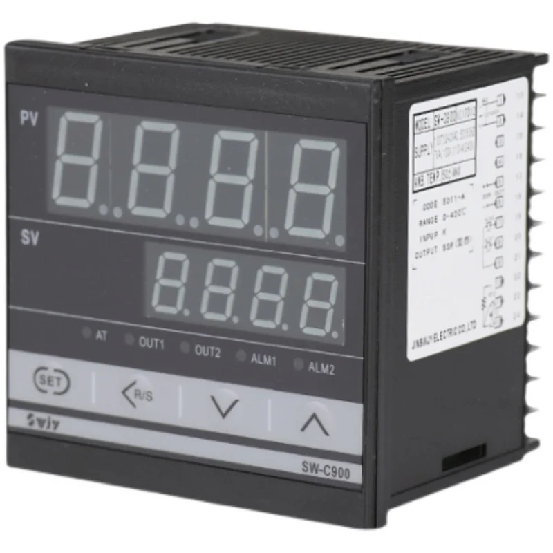 

SWJY SW-C100 400 700 9 Universal Input Short Smart Watch SW-C100/4011*A SW-C100/5011*A SW-C700/4011*A