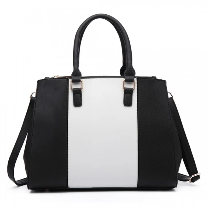 

Женская сумка через плечо, из ПУ кожи