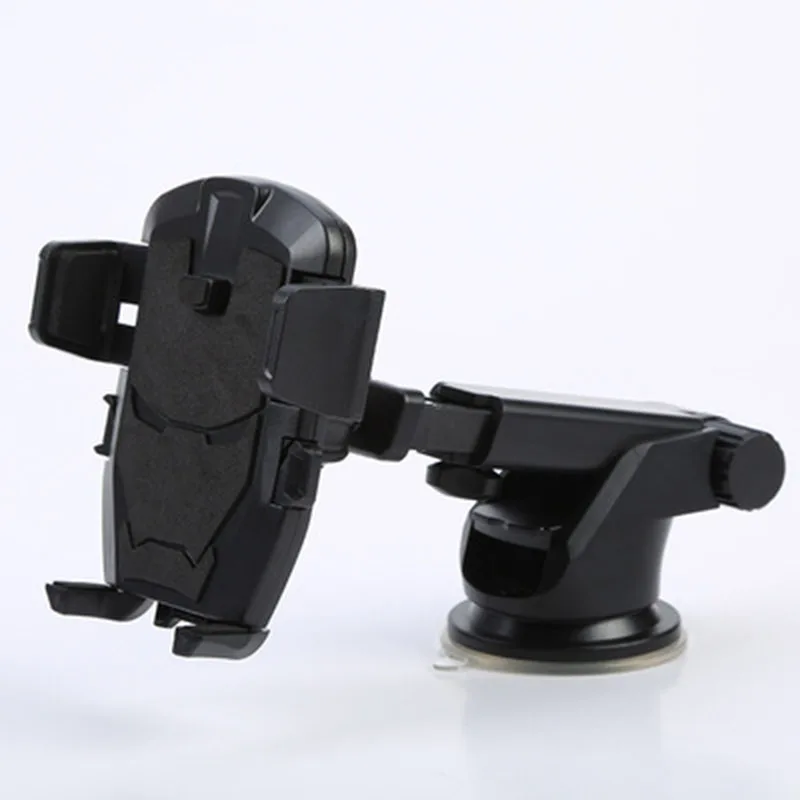 

Gravity automotive device Mount car phone holder suction cup mount GPS mobile phone holder car accessories interior bracket