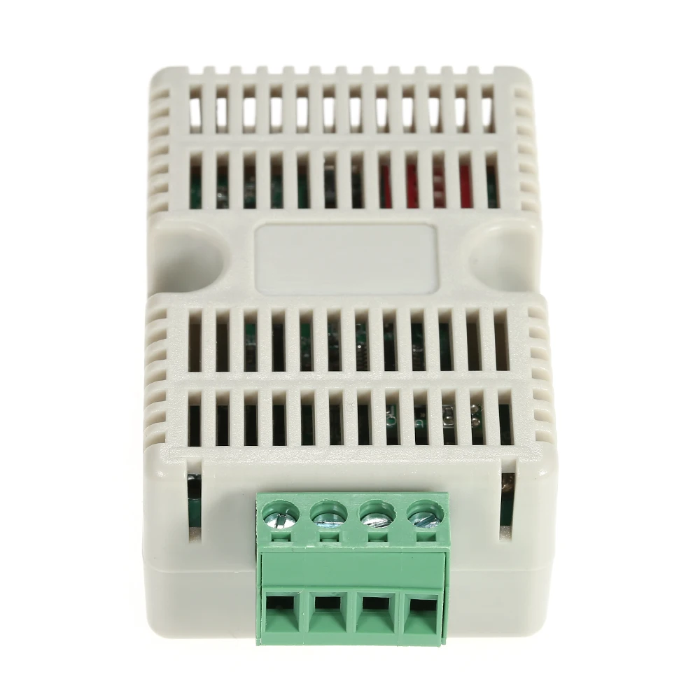 RS485 Temperature Humidity Transmitter Modbus-TRU Sensor Temperature-Humidity Sensors Monitoring | Инструменты