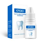 Гель для отбеливания зубов EFERO