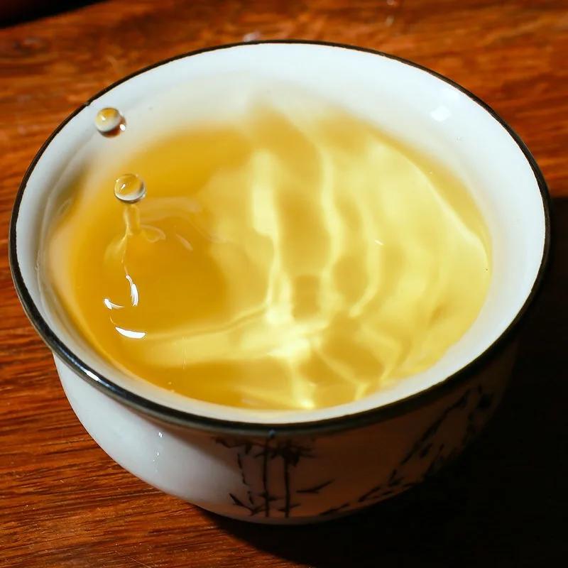 2019 250 г Китайский Чай Anxi Tiekuanyin органический чай Oolong для похудения здоровья