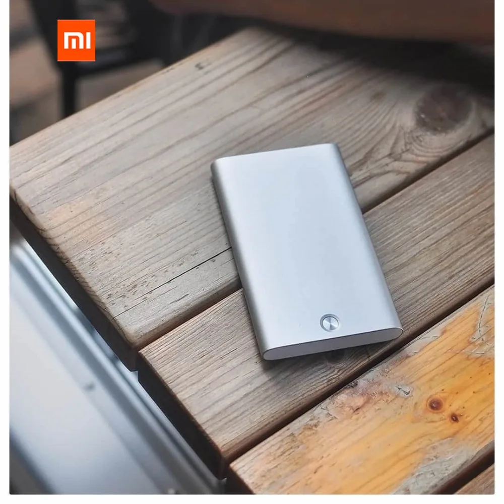 Xiaomi Mijia MIIIW автоматический всплывающий мужской бизнес-держатель для карт тонкий алюминиевый футляр для карт памяти Кредитная карта ID карта хранение Хранитель