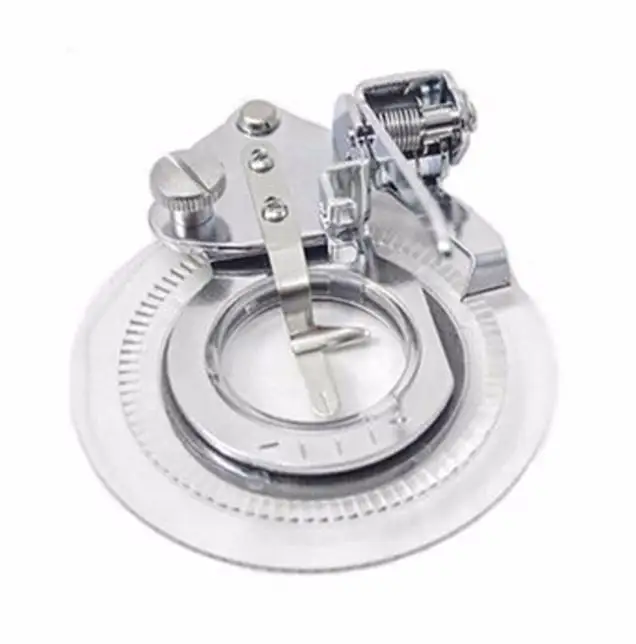 1 шт. лапка для швейной машины Singer Brother|Швейные инструменты и аксессуары| |