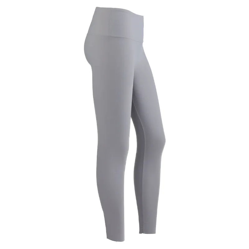 

Buttery-Soft Naked-Feel Workout Gym Yoga Pants Women Squat Proof High Waist Fitness Tights Sport Leggings Outdoor Healthy Slim