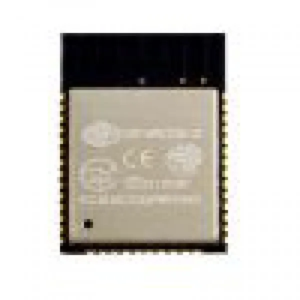 Wi-Fi Bluetooth модуль ESP-32 | Электронные компоненты и принадлежности