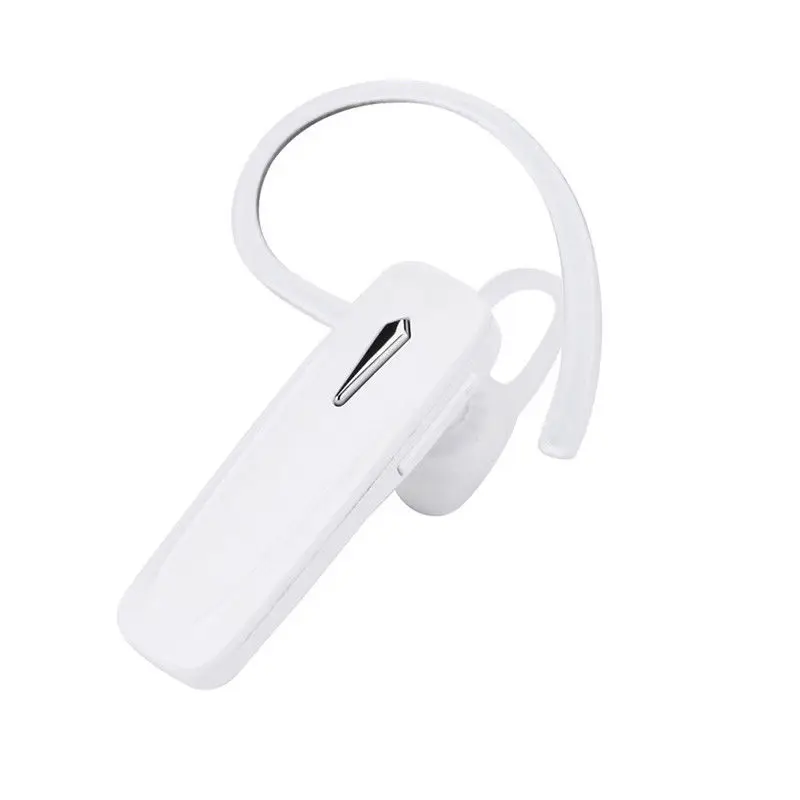 M163 Bluetooth-наушники Беспроводная гарнитура Мини-наушники Handsfree Bluetooth 4 0