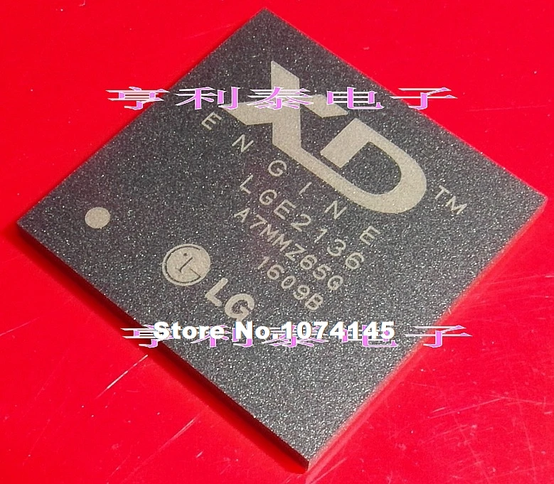 

LGE2136