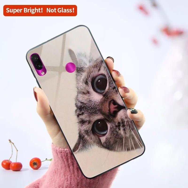For Xiaomi Redmi Note 8T 8 7 6 5 Pro Bumper Case 5A Cover Pro/Prime |