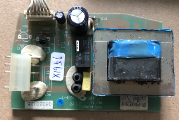 

95% новая материнская плата для холодильника, материнская плата для Haier 06020126, плата питания, распродажа