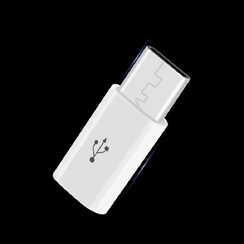 USB 3 1 Тип C кабель адаптер Android женский Male преобразователь OTG зарядки для LG G6/Oneplus