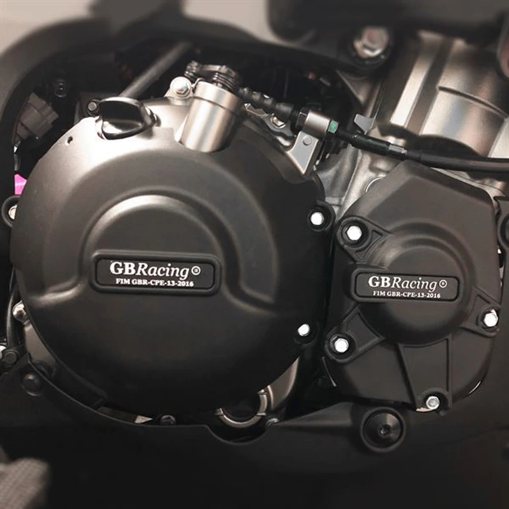 Защитная крышка двигателя для KAWASAKI Z1000 2011-2020 &amp Z1000/SX 2011-2019 Ninja 1000SX 2020 Versys 1000 2012-2020 |