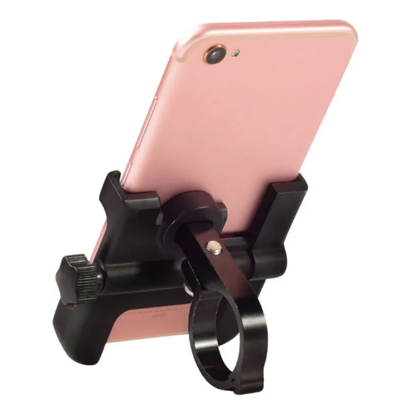 Универсальный велосипед мобильный телефон держатель на руль мотоцикла