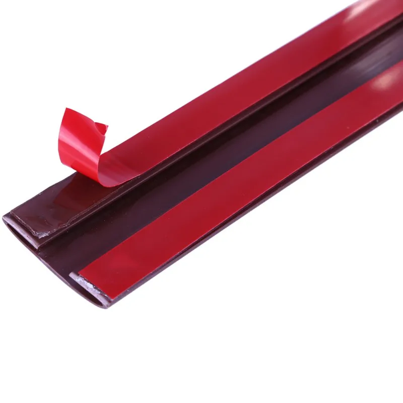 Уплотнительная полоса для нижней двери защитная лента дверных заглушек коврик