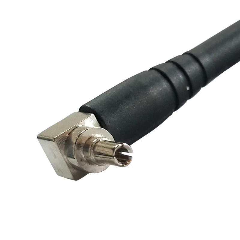 GRANDWISDOM 5pcs 3G 4G LTE antenna 3dbi IOT CRC9 plug connector antena 1920-2670 Mhz FOR wireless 4G modem lte repeater antenne