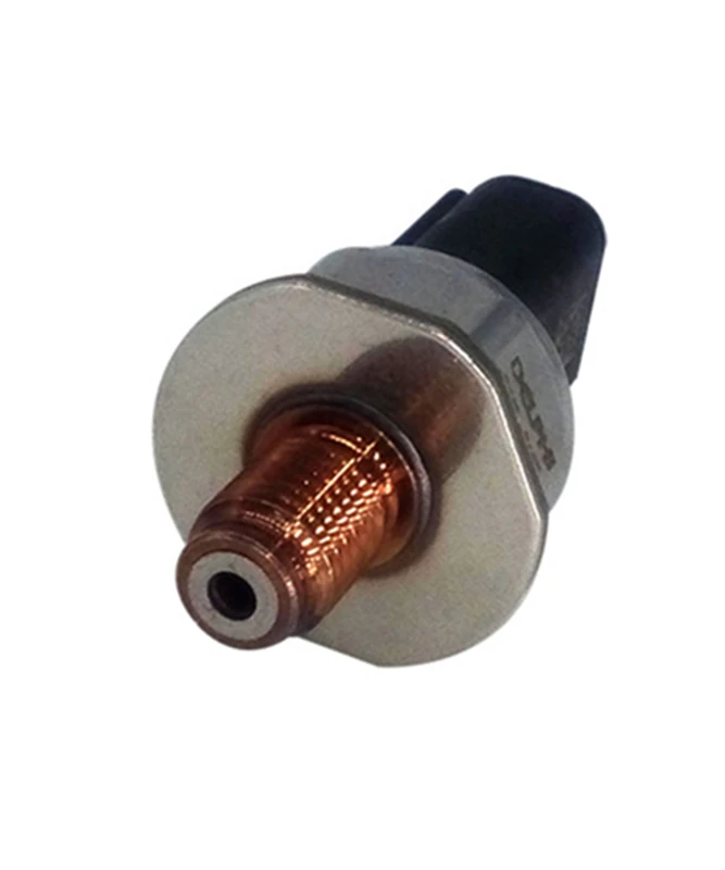 Бесплатная доставка топливный рельс регулятор высокого давления датчик 85PP47-02