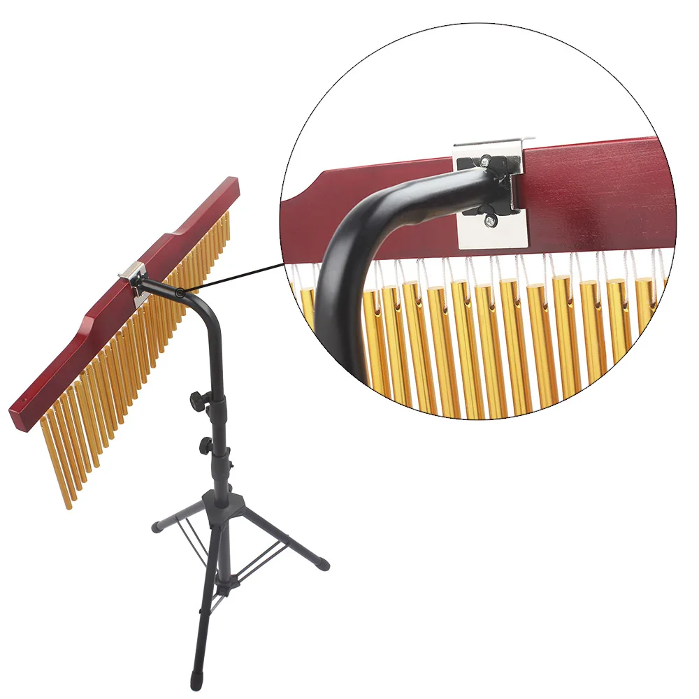 36 тон золотой бар ловец снов бары однорядной ветряной колокольчик с украшением в