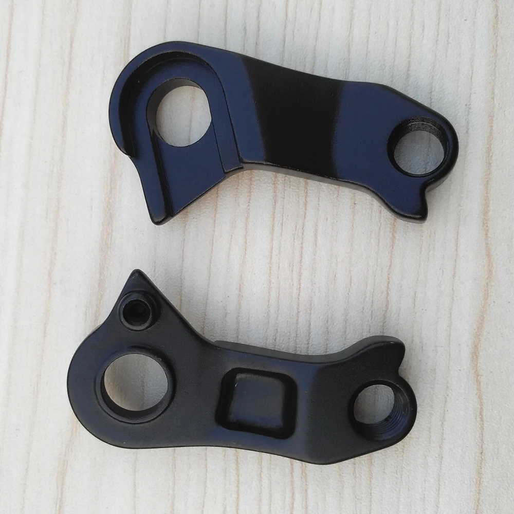 

5PCS Bicycle rear Derailleur hanger dropout for Marin POLYGON Thru-Axle DropOut 2017 For Shimano Direct Mount Derailleur hanger