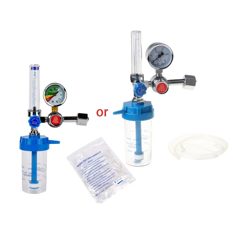 Качественный расходомер поглотитель буя регулятор кислородного давления
