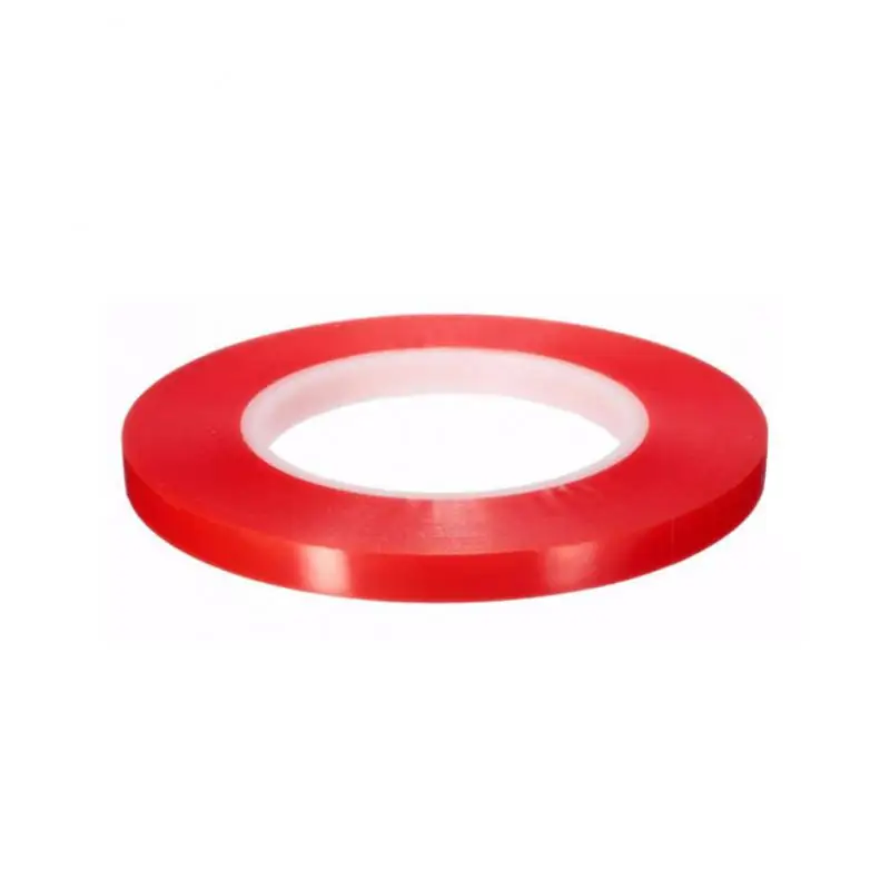 300cm Sealing Tape Sticker Glue Removable Adhesive Nano Traceless Washable Waterproof Disk Tie Kitchen Bathroom Sealer | Обустройство