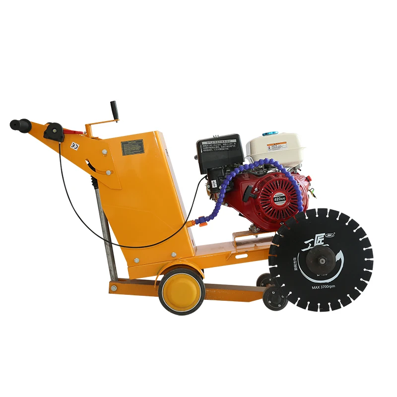 road cutter concrete diesel machine saw engine | Power Tool Accessories