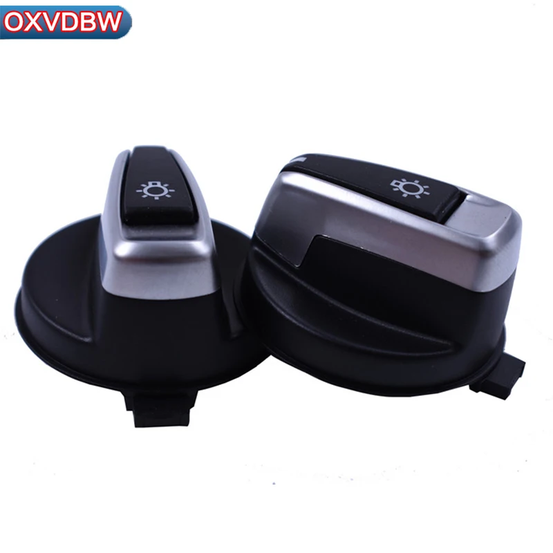 Новая кнопка поворота передней фары автомобиля для BMW 1 E88 E82 3 E90 E91 X1 E84 головка