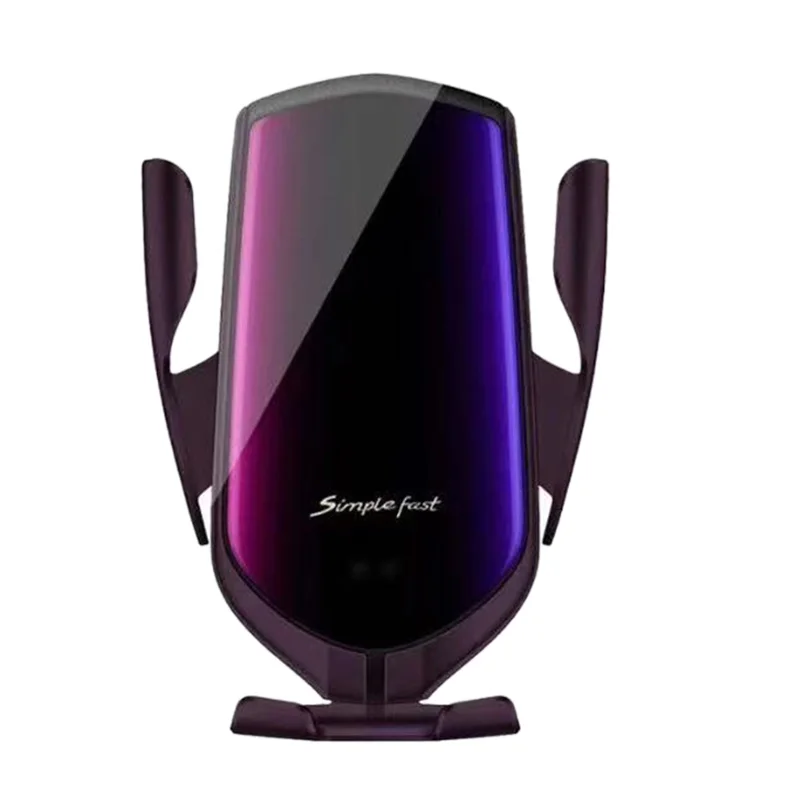 Magic Clip S5 R2 автомобильное беспроводное зарядное устройство R1 Автомобильный