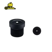 caddx ls106 m12 special glass turtle v2 1080p 60fps fpv camera lens for caddx rc fpv racing drone diy accessories spare parts