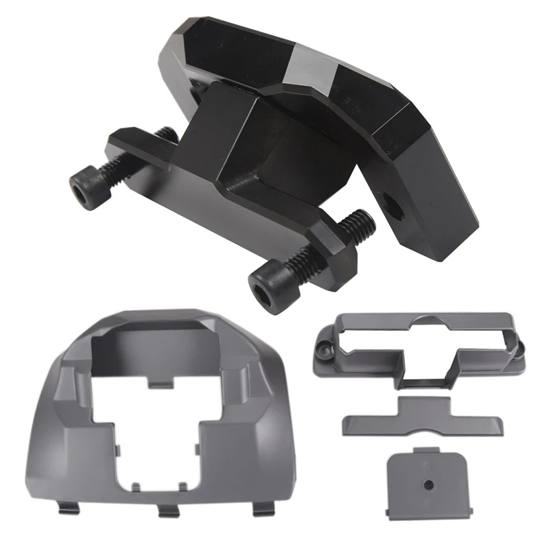 

Вращающийся Кронштейн для Tesla Model 3/Y, сенсорный экран с центральным управлением, для навигации в автомобиле