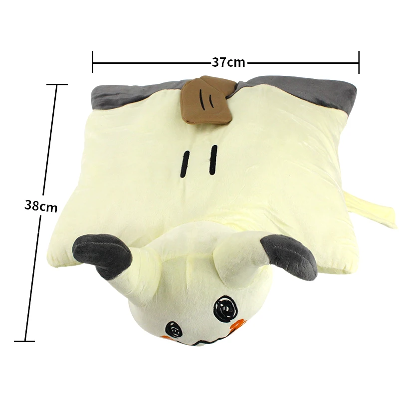 Мягкая игрушечная Подушка мягкие Мультяшные куклы 38 см |