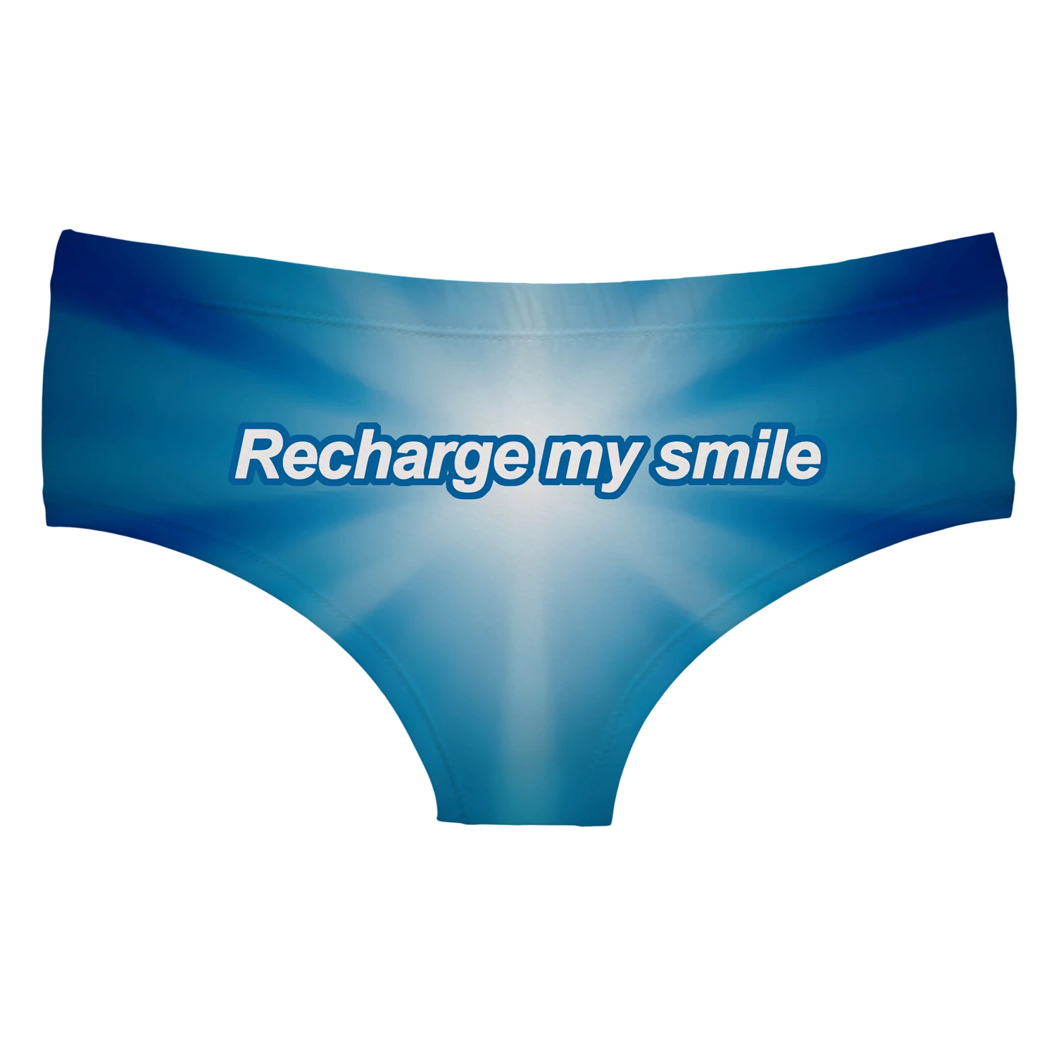 Oral B пикантная мир синий забавные Лидер продаж женское белье стринги трусы нижнее