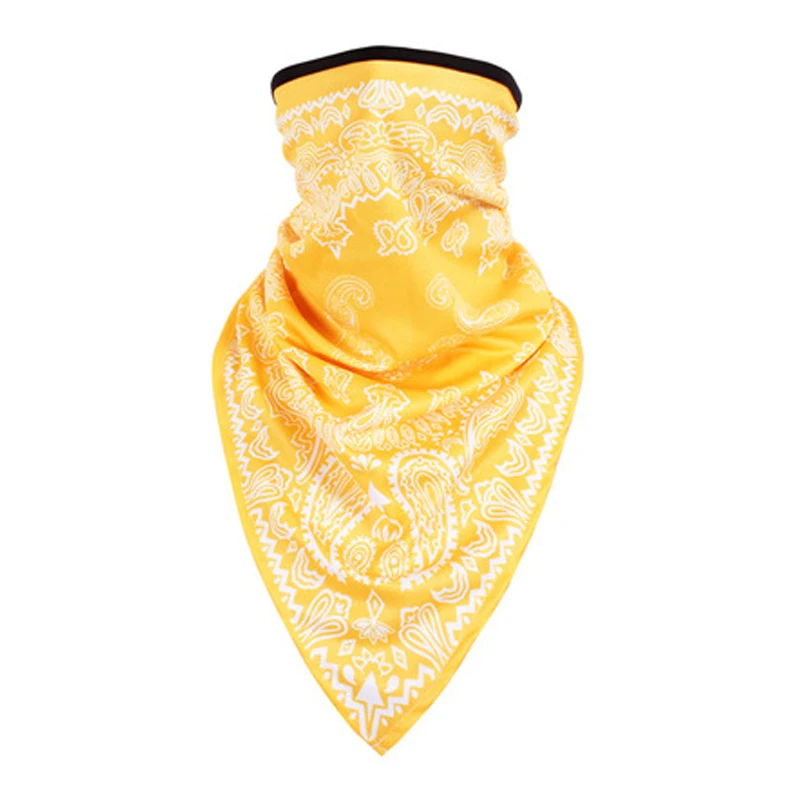 Маска для верховой езды сетчатая дышащая повязка на голову страйкбола