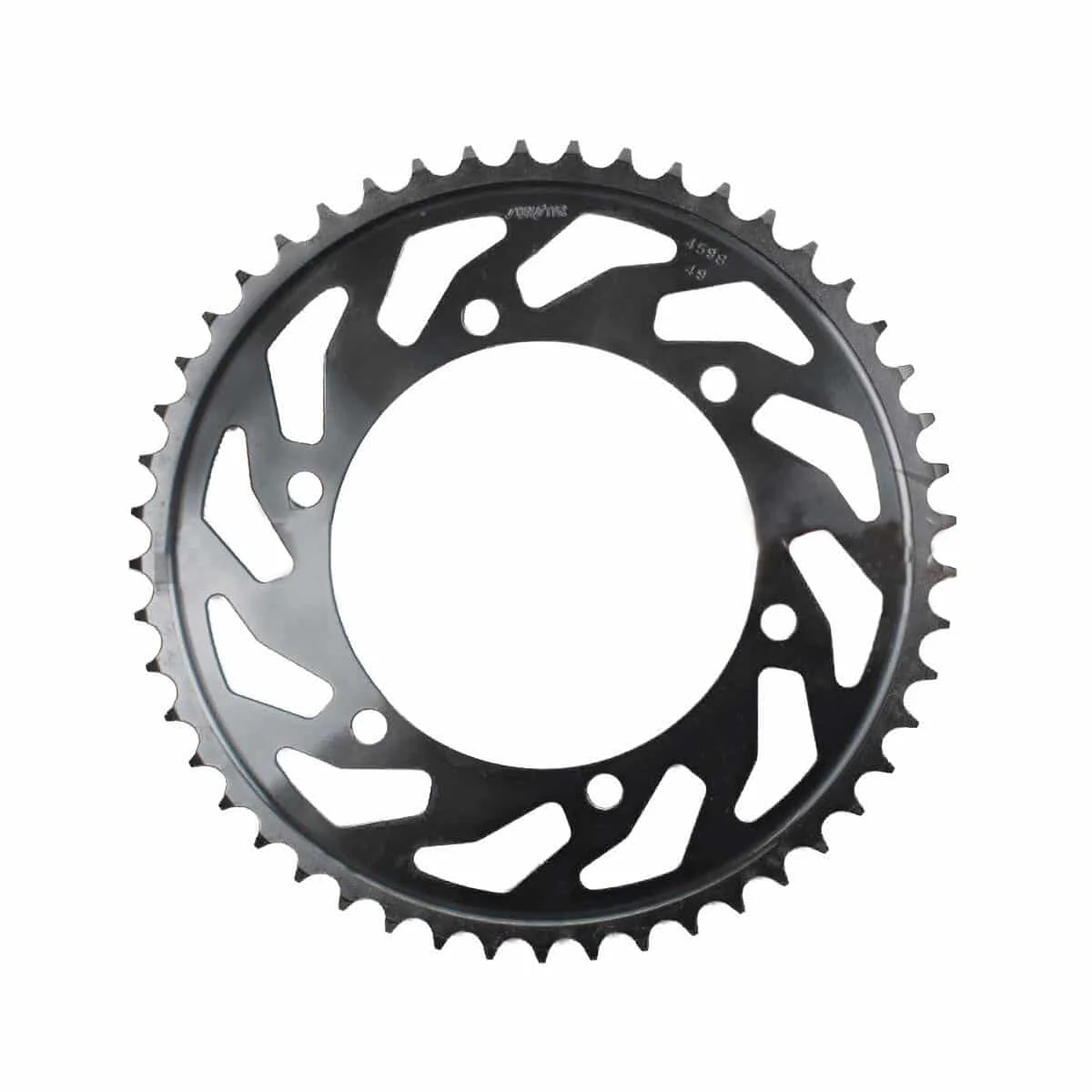 The slave star Sunstar 47 teeth 1-3541-47 (jtr855) Moto outfit motozapchasti motorcycle motozaschita | Motorcycle Chain & Transmission
