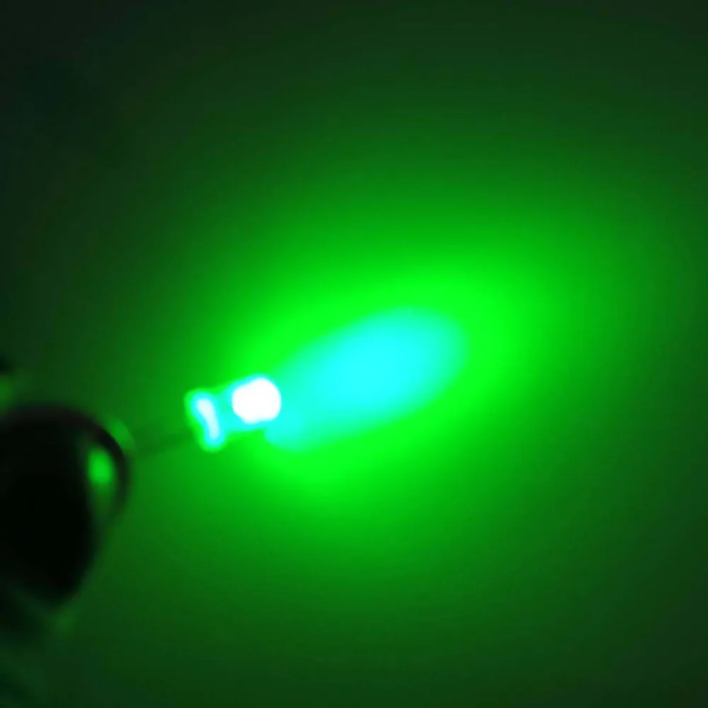 20 1000 шт Многоцветный 4pin 5 мм RGB светодиод лампа триколор круглый Общий анодный
