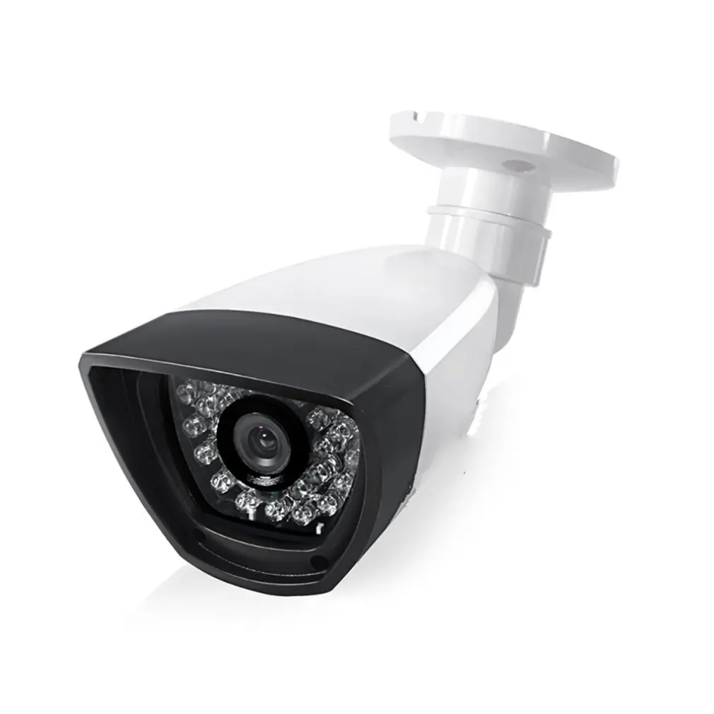 720P 1080P AHD камера металлический корпус наружная Водонепроницаемая Пуля CCTV