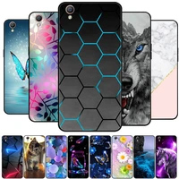 for oppo a37 case silicone cartoon painted soft tpu back cover coque for oppo a37 case 5 0 a 37 a37m a37f phone cases capas
