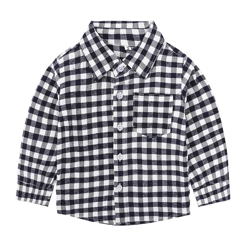 Baby Boy Clothes Sets Casual Gentleman Suit Toddler Boys Clothing Set 3PCS Coat+Long Sleeve Shirt + pants Kids Infant Clothes