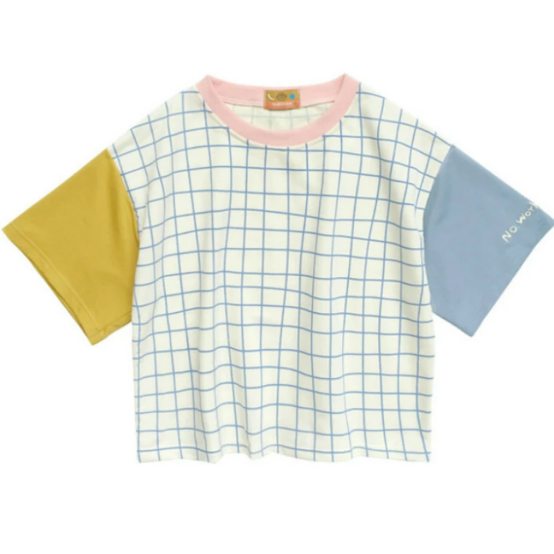 Веселая Красивая новая летняя женская обувь с нашивкой в виде надписи