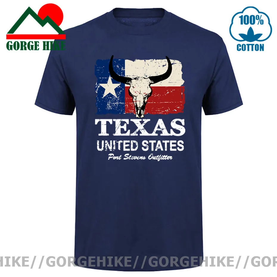 Недорогая футболка с коротким рукавом и круглым вырезом в стиле ретро | Мужская