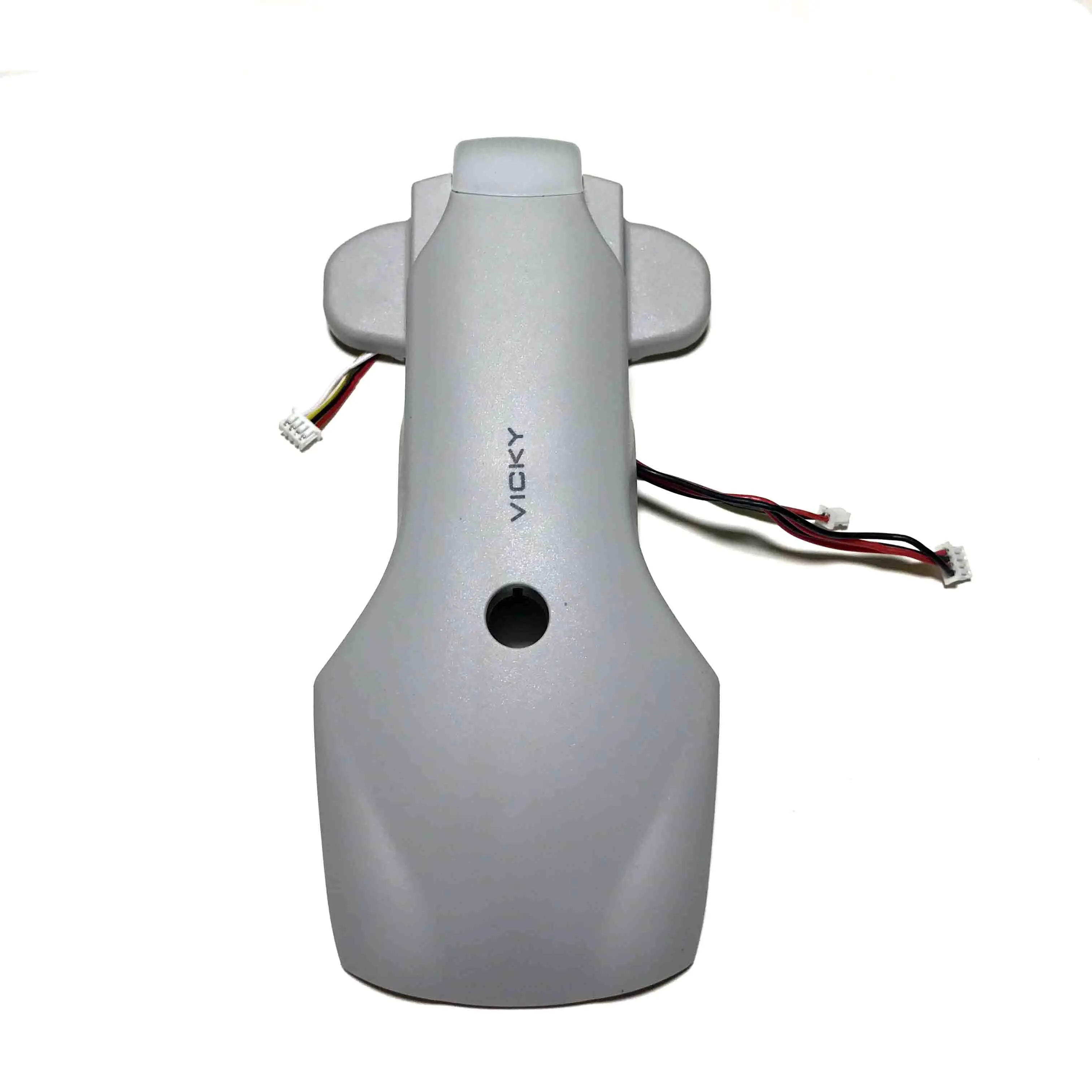 4 ДРК F10 GPS Rc Дрон 4D-F10 Квадрокоптер запасные части верхний корпус и Комплект