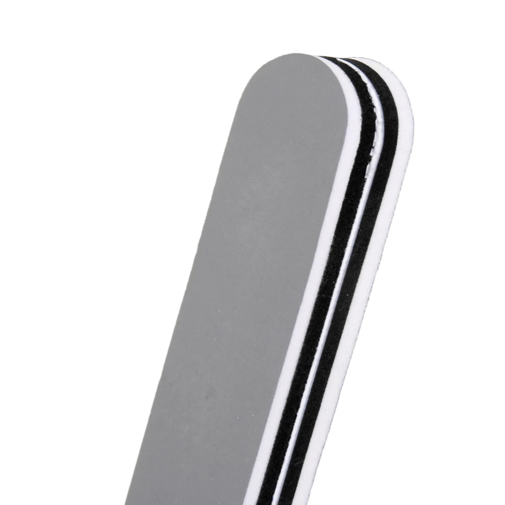 Пилки для ногтей полировщик Shiner товары профессионального искусства педикюр