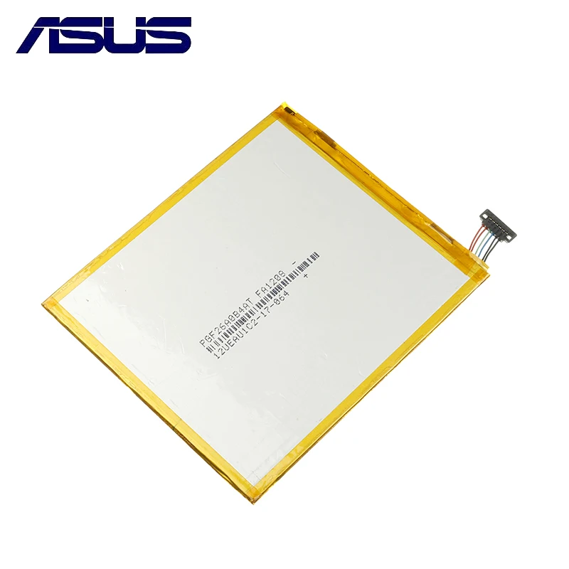 Аккумулятор для планшета ASUS C11P1502 4890 мАч высокая емкость ZenPad10 Z300C Z300M P021(Z300CG) Z300CL