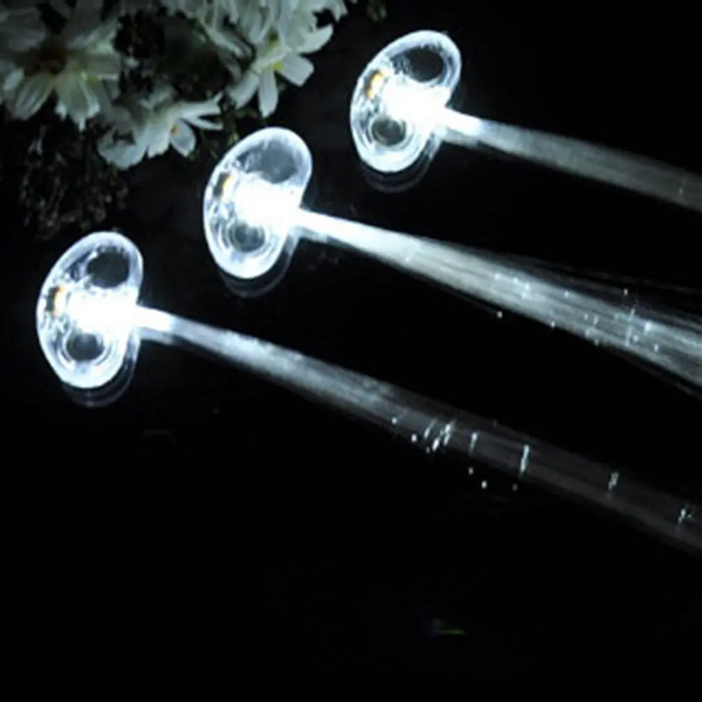 1 шт. светящаяся заколка для волос|Светящиеся игрушки| |