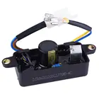 250V Напряжение регулятор небольшой устойчивый практические прочный Напряжение контроллер для 3 кВт генератор Напряжение аксессуары для регуляторов