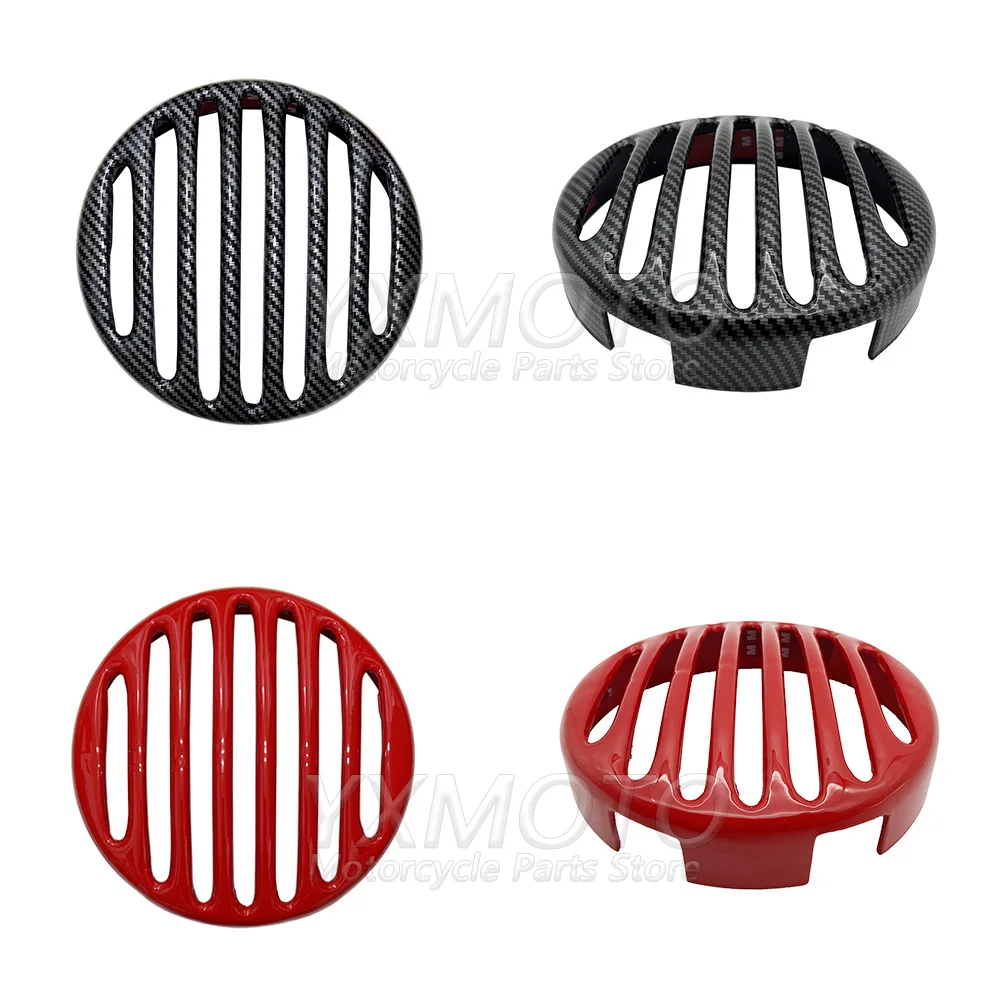 Передсветильник фара обтекатель лобовое стекло маска защитная накладка на для