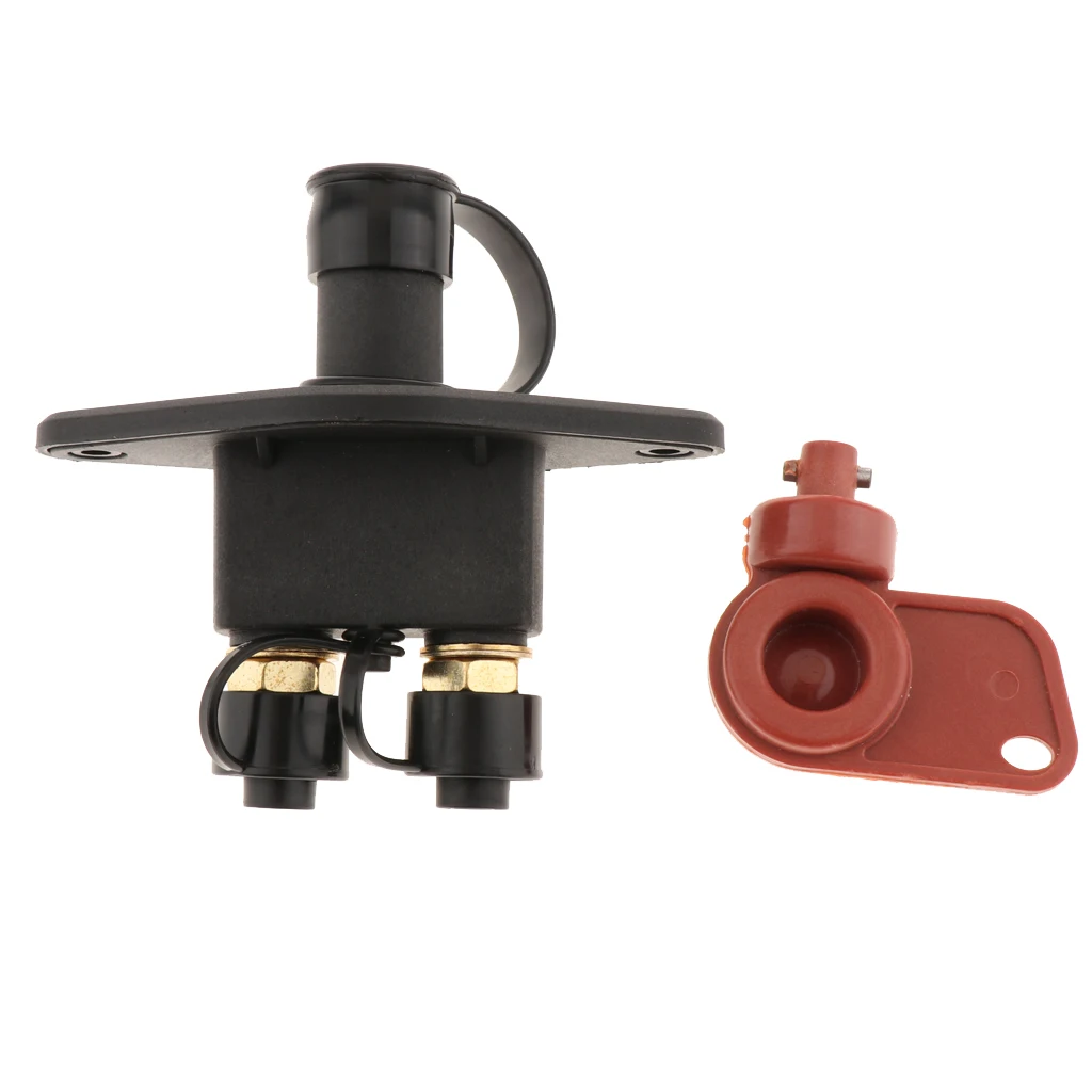 Скоростной выключатель батареи отключение питания 12 В 100 А | Автомобили и