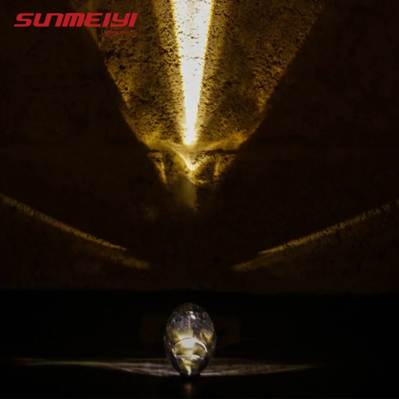 

Creative Crystal Table Lamp Nordic Angle Eyes Projection Table Light Living Room Bedside Ins Atmosphere Projection Lamp LED Ligh