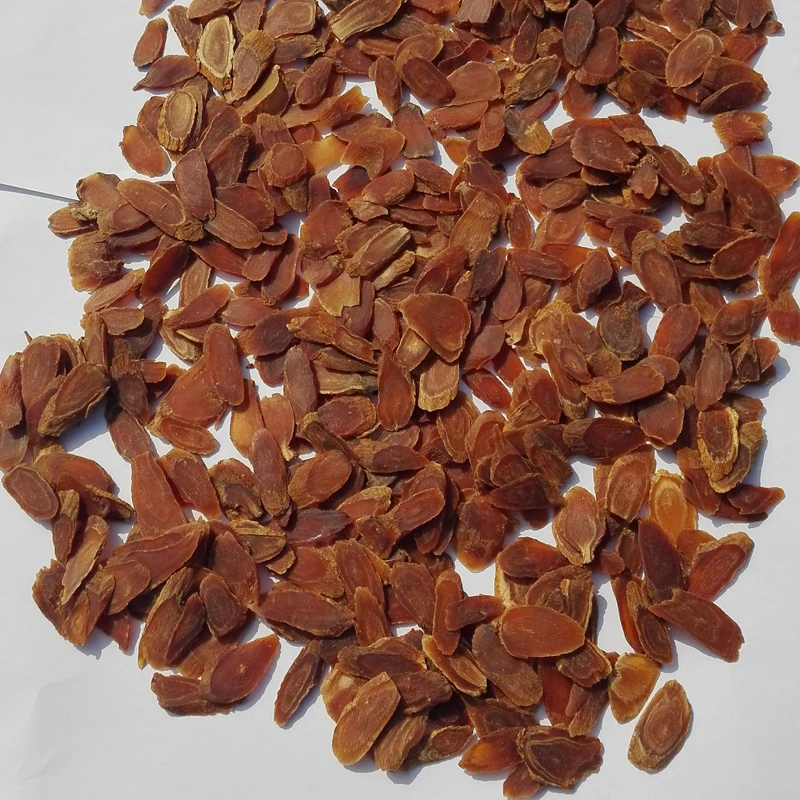 

Dried Korean Red Ginseng Root Slices 6 Years Root