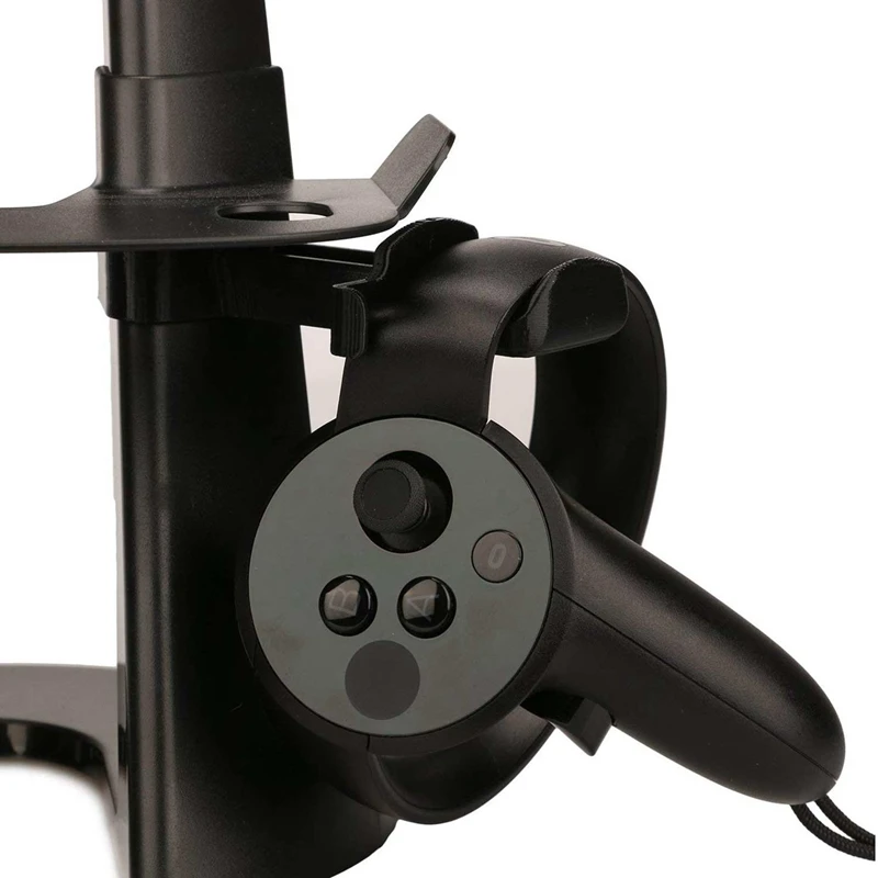 

2 Pcs Stand,Headset Display Holder, for Oculus Rift & for Htc Vive Headset or Htc Vive Pro